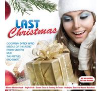 V/A - LAST CHRISTMAS