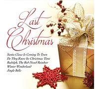 V/A - LAST CHRISTMAS