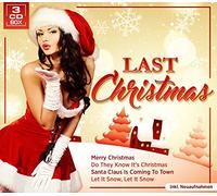 V/A - LAST CHRISTMAS (3 CD)