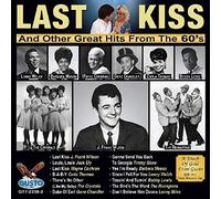 V/A - Last Kiss Hits Of 60's