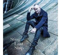 V/A - Last Ship-Original Broadway
