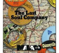 V/A - Last Soul Company (2 CD)