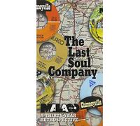 V/A - Last Soul Company (6 CD)