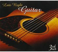 V/A - Late Night Guitar