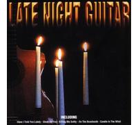 V/A - Late Night Guitar