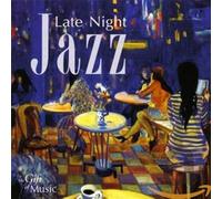 V/A - LATE NIGHT JAZZ