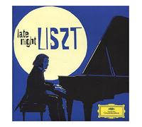 V/A - Late Night Liszt
