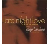 V/A - Late Night Love -38Tr-