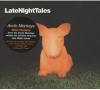 V/A - LATE NIGHT TALES -..