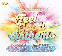 V/A - Latest & Greatest Feelgood Anthems (3 CD)