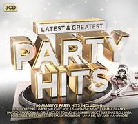 V/A - Latest & Greatest Party Hits