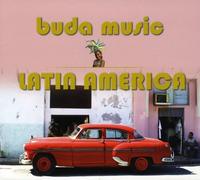 V/A - Latin America