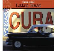Various Artists Latin Beat (CD) Album