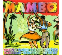 V/A - Latin Beat Mambo