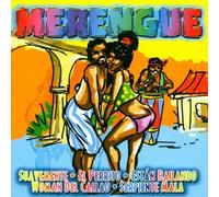 V/A - Latin Beat Merengue