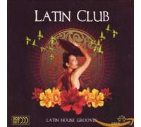 V/A - LATIN CLUB BLACK BOX