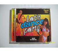 V/A - Latin Dance Party