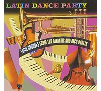 V/A - LATIN DANCE PARTY