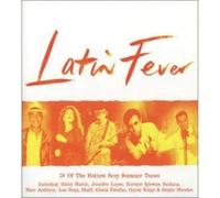 V/A - LATIN FEVER -38TR-
