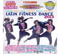 V/A - Latin Fitness Dance 2012