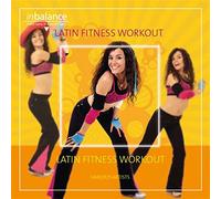 V/A - LATIN FITNESS WORKOUT