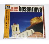 V/A - Latin Groove: Bossa Nova