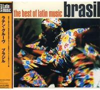 V/A - Latin Groove: Brazil