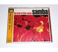 V/A - Latin Groove: Samba