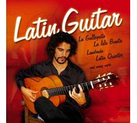 V/A - Latin Guitar