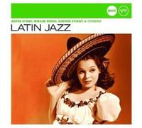 V/A - Latin Jazz