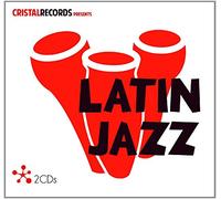 V/A - LATIN JAZZ