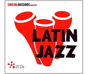 V/A - LATIN JAZZ