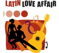 V/A - Latin Love Affair