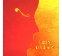V/A - Latin Lullaby