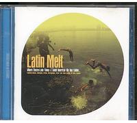V/A - Latin Melt