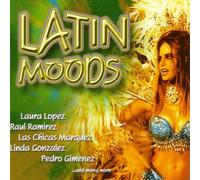 V/A - Latin Moods (3 CD)