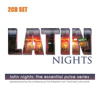 V/A - Latin Nights (2 CD)