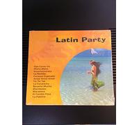 V/A - LATIN PARTY