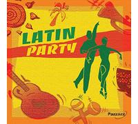 V/A - Latin Passion