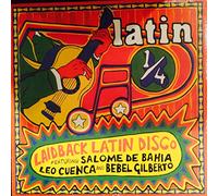 V/A - LATIN QUARTER 2