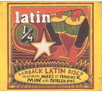 V/A - LATIN QUARTER