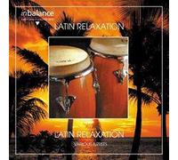 V/A - LATIN RELAXATION -14TR-
