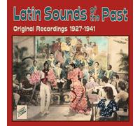 V/A - Latin Sounds Of The Past 1927-1941 (2 CD)