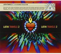 V/A - LATIN TRAVELS 2