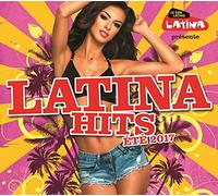 V/A - Latina Hits Summer 2017