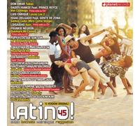 V/A - LATINO! 45