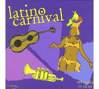 V/A - Latino Carnival