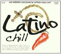 V/A - LATINO CHILL