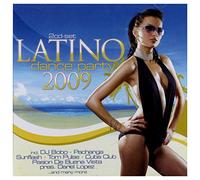 V/A - Latino Dance Party 2009 (2 CD)