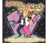 V/A - Latino Del Mundo